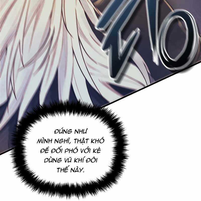 Tu Sĩ Trị Liệu Của Thái Dương Giáo Chapter 51 trang 35