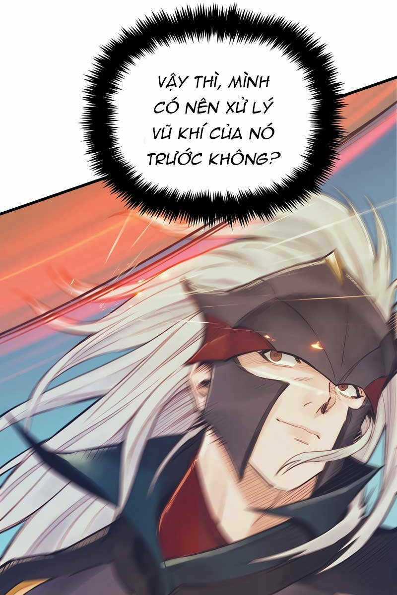 Tu Sĩ Trị Liệu Của Thái Dương Giáo Chapter 51 trang 36