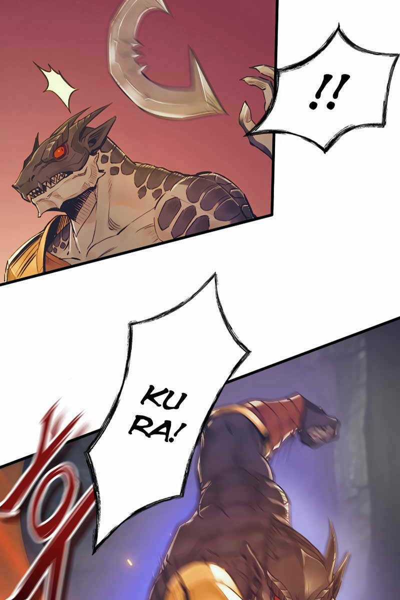 Tu Sĩ Trị Liệu Của Thái Dương Giáo Chapter 51 trang 39