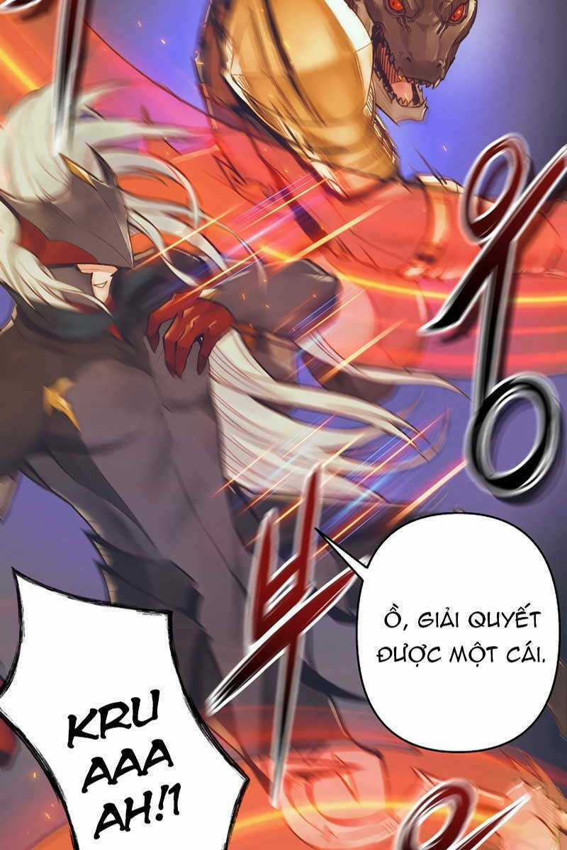 Tu Sĩ Trị Liệu Của Thái Dương Giáo Chapter 51 trang 40