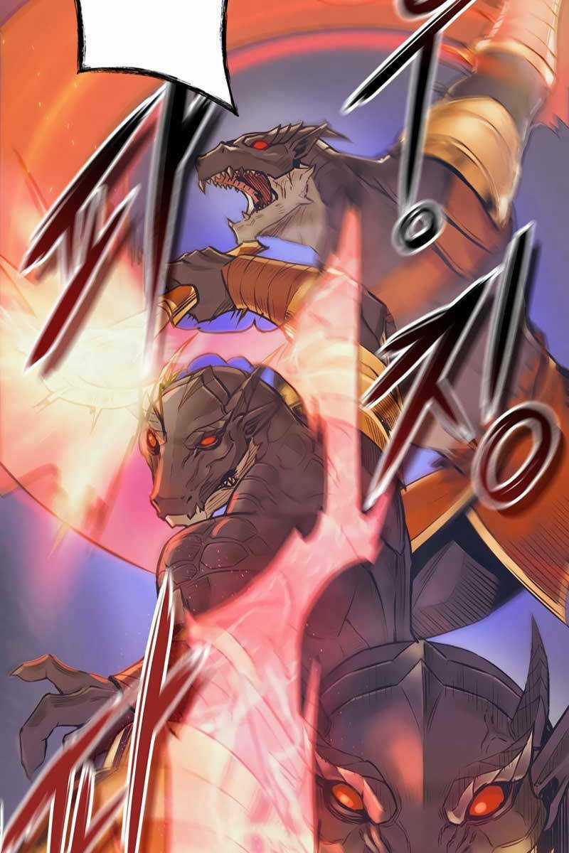 Tu Sĩ Trị Liệu Của Thái Dương Giáo Chapter 51 trang 41