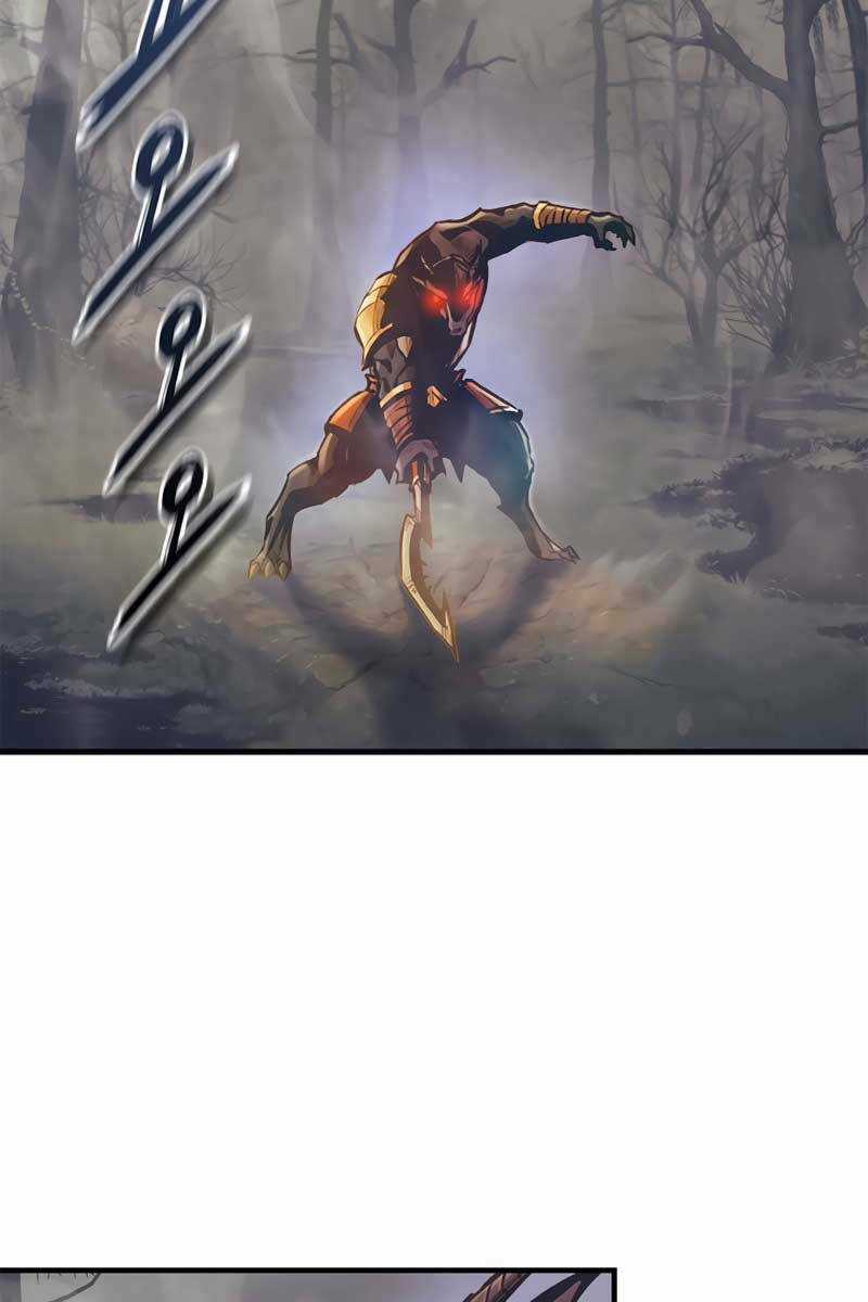 Tu Sĩ Trị Liệu Của Thái Dương Giáo Chapter 51 trang 45