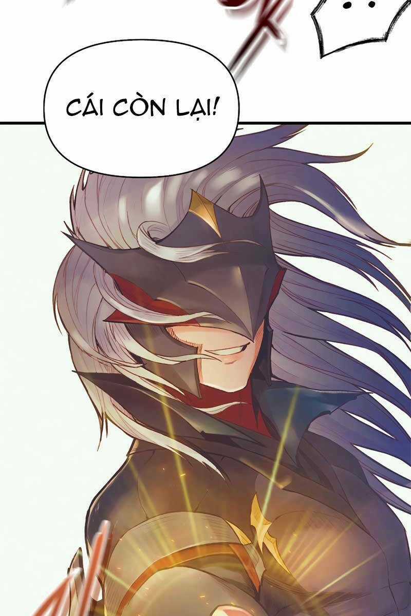 Tu Sĩ Trị Liệu Của Thái Dương Giáo Chapter 51 trang 47