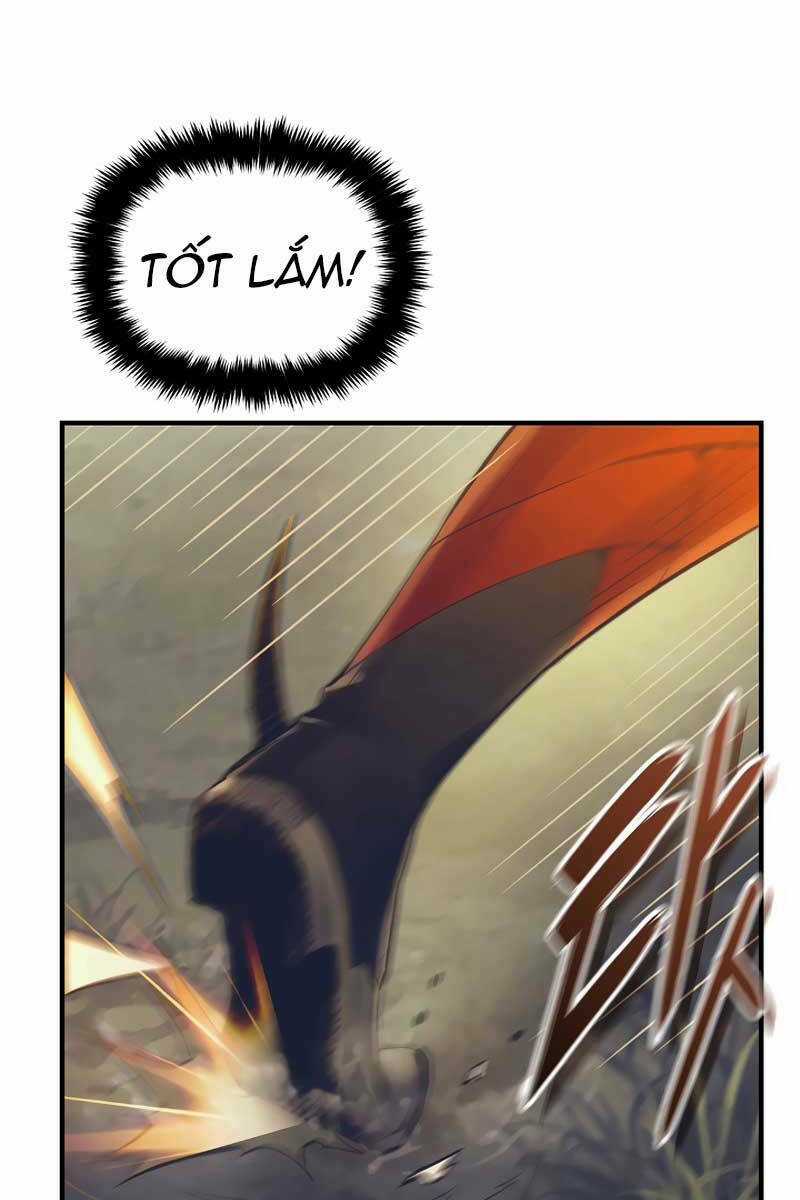 Tu Sĩ Trị Liệu Của Thái Dương Giáo Chapter 51 trang 50