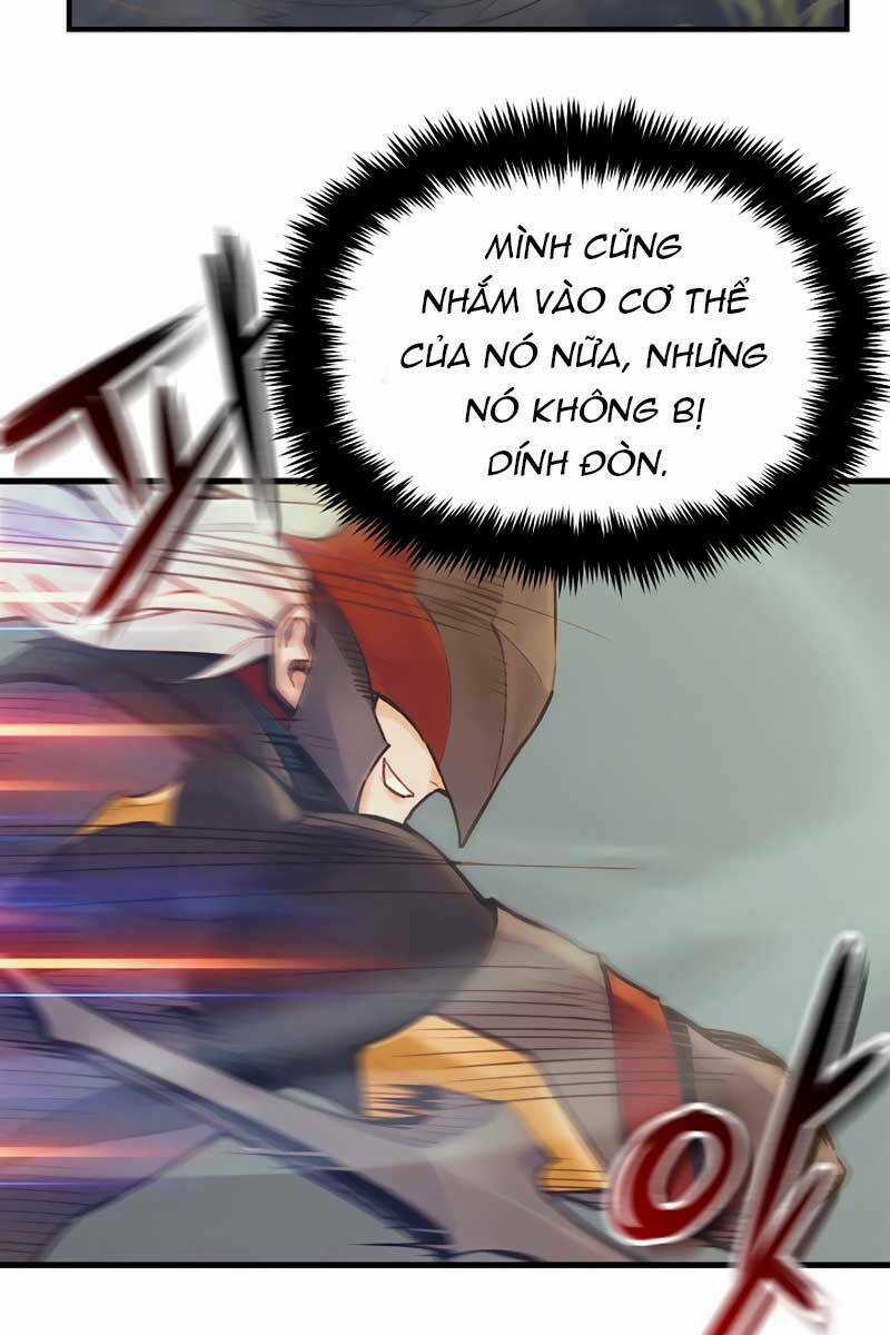 Tu Sĩ Trị Liệu Của Thái Dương Giáo Chapter 51 trang 51