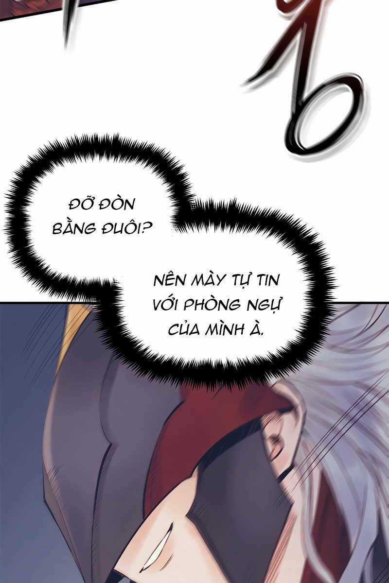 Tu Sĩ Trị Liệu Của Thái Dương Giáo Chapter 51 trang 53