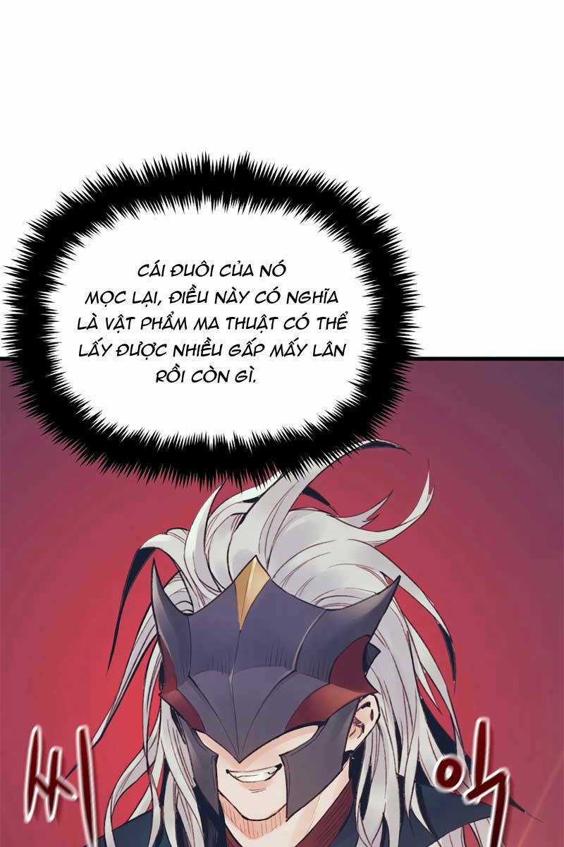 Tu Sĩ Trị Liệu Của Thái Dương Giáo Chapter 51 trang 72