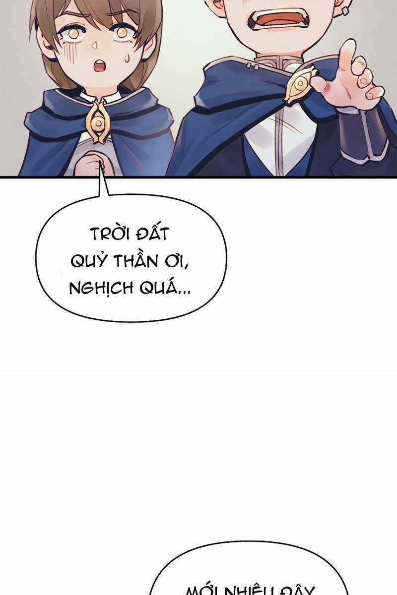 Tu Sĩ Trị Liệu Của Thái Dương Giáo Chapter 51 trang 79