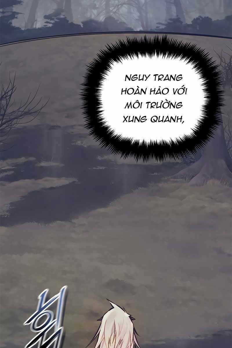 Tu Sĩ Trị Liệu Của Thái Dương Giáo Chapter 51 trang 8