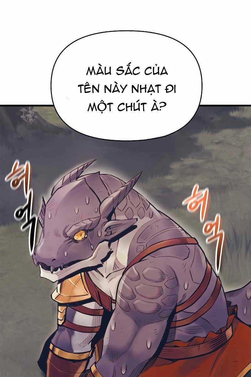 Tu Sĩ Trị Liệu Của Thái Dương Giáo Chapter 51 trang 83