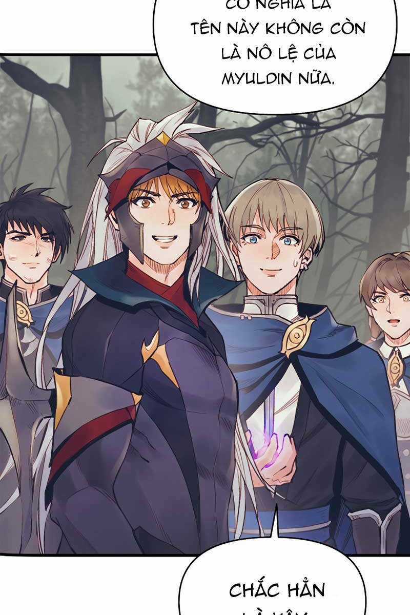 Tu Sĩ Trị Liệu Của Thái Dương Giáo Chapter 51 trang 88