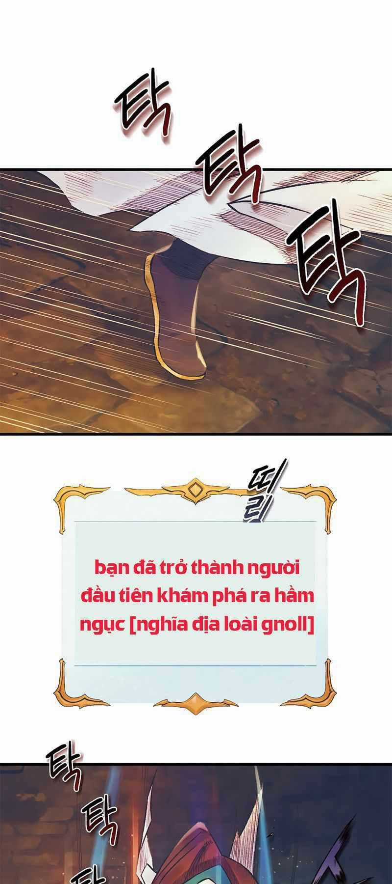 Tu Sĩ Trị Liệu Của Thái Dương Giáo Chapter 6 trang 11