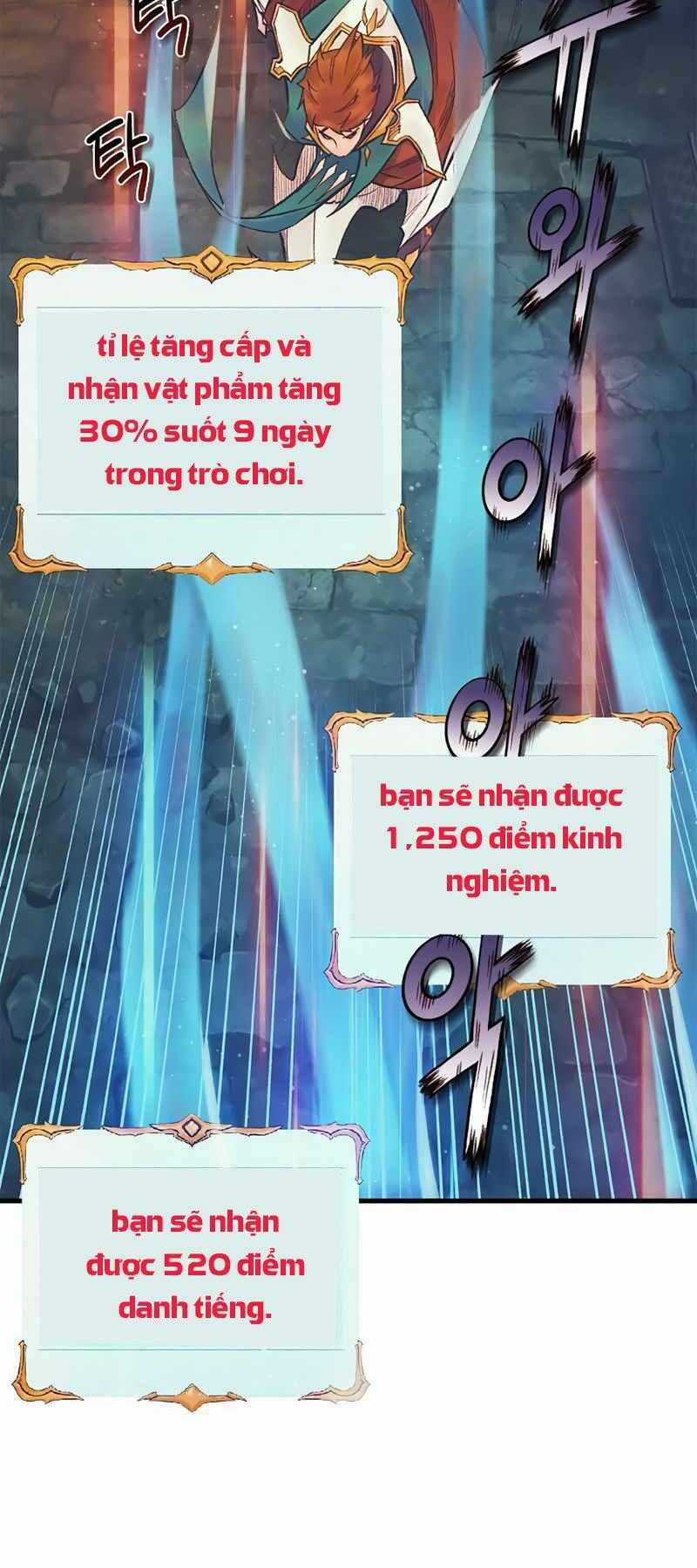 Tu Sĩ Trị Liệu Của Thái Dương Giáo Chapter 6 trang 12