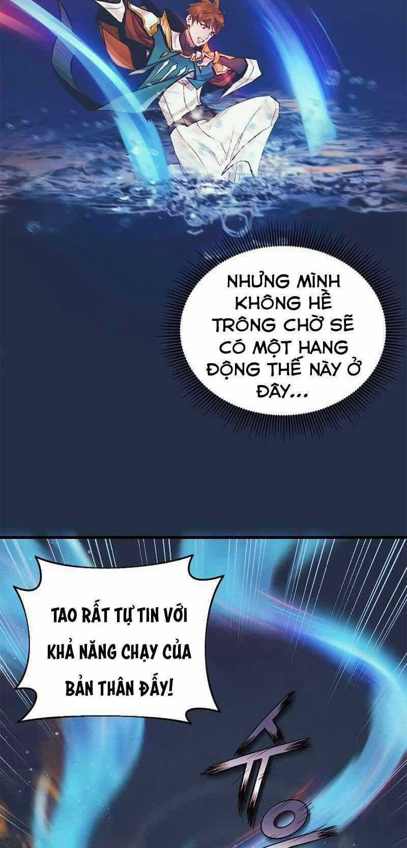 Tu Sĩ Trị Liệu Của Thái Dương Giáo Chapter 6 trang 14