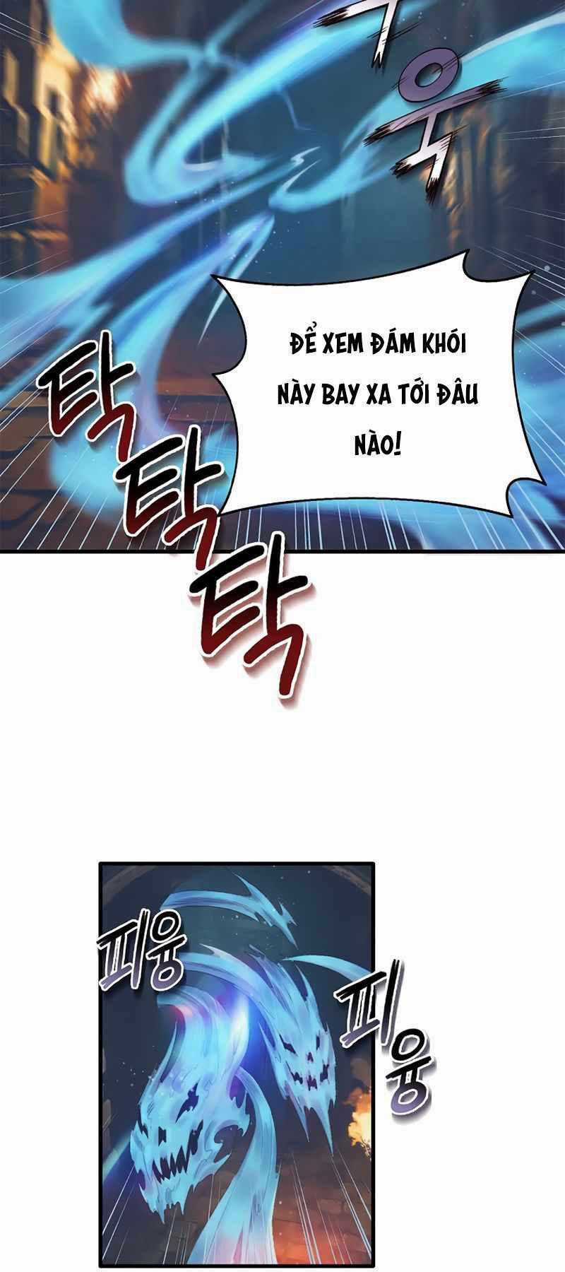 Tu Sĩ Trị Liệu Của Thái Dương Giáo Chapter 6 trang 15