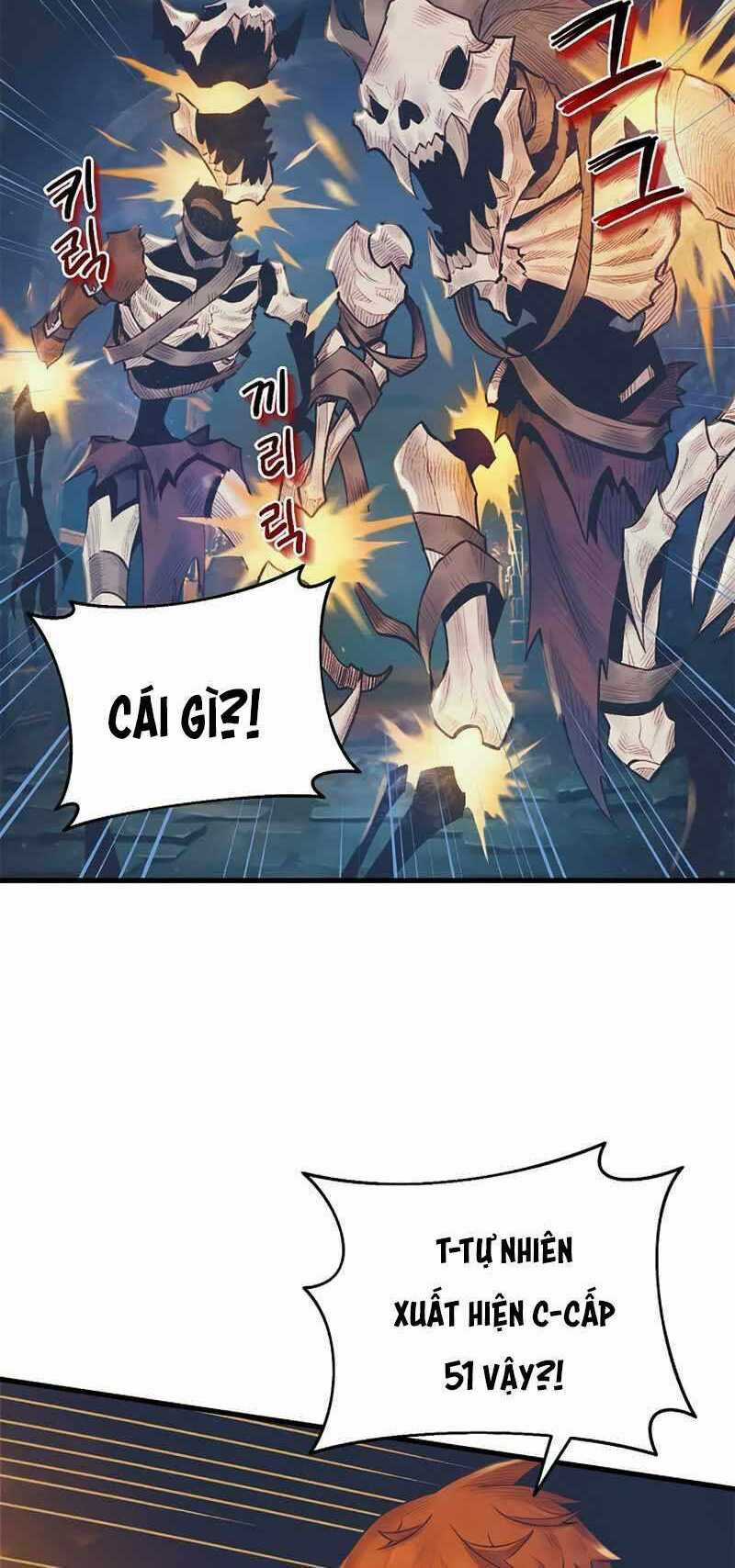 Tu Sĩ Trị Liệu Của Thái Dương Giáo Chapter 6 trang 20