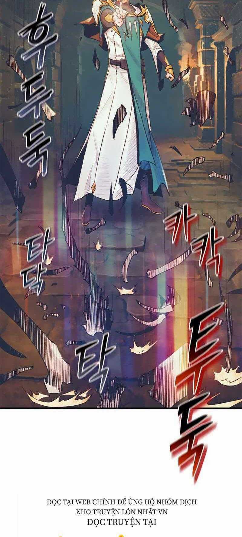 Tu Sĩ Trị Liệu Của Thái Dương Giáo Chapter 6 trang 28