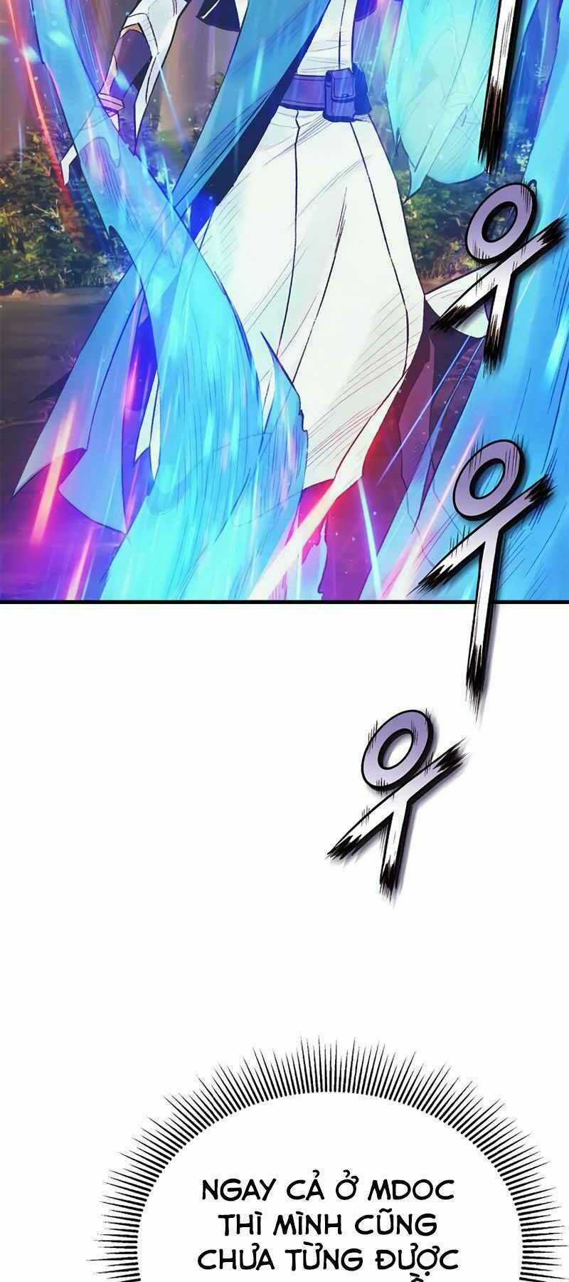 Tu Sĩ Trị Liệu Của Thái Dương Giáo Chapter 6 trang 4