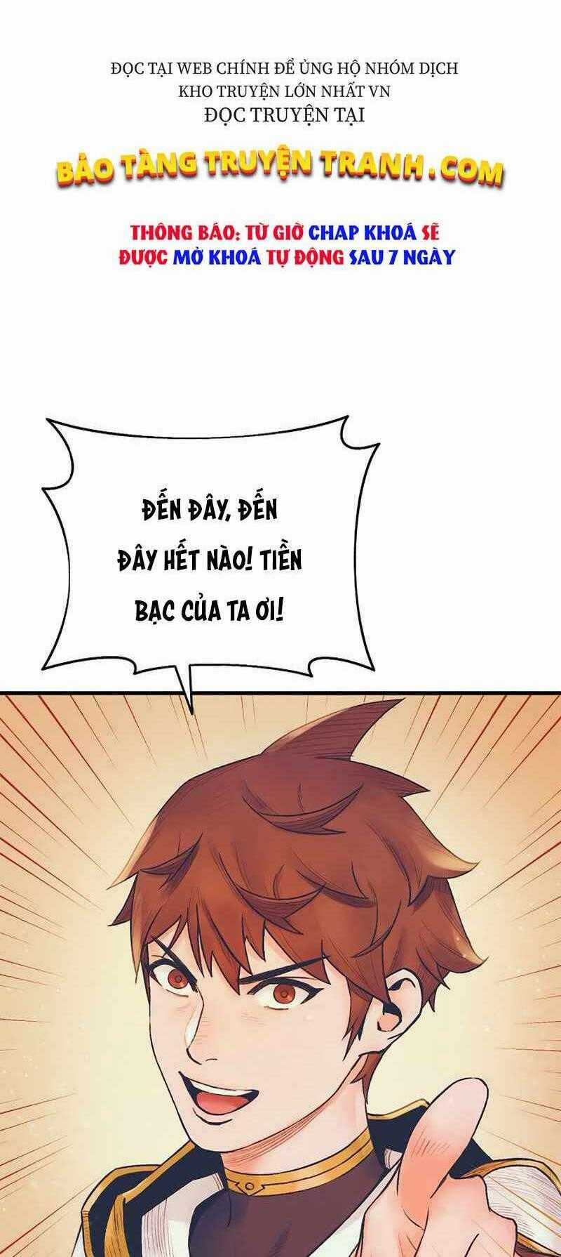 Tu Sĩ Trị Liệu Của Thái Dương Giáo Chapter 6 trang 40