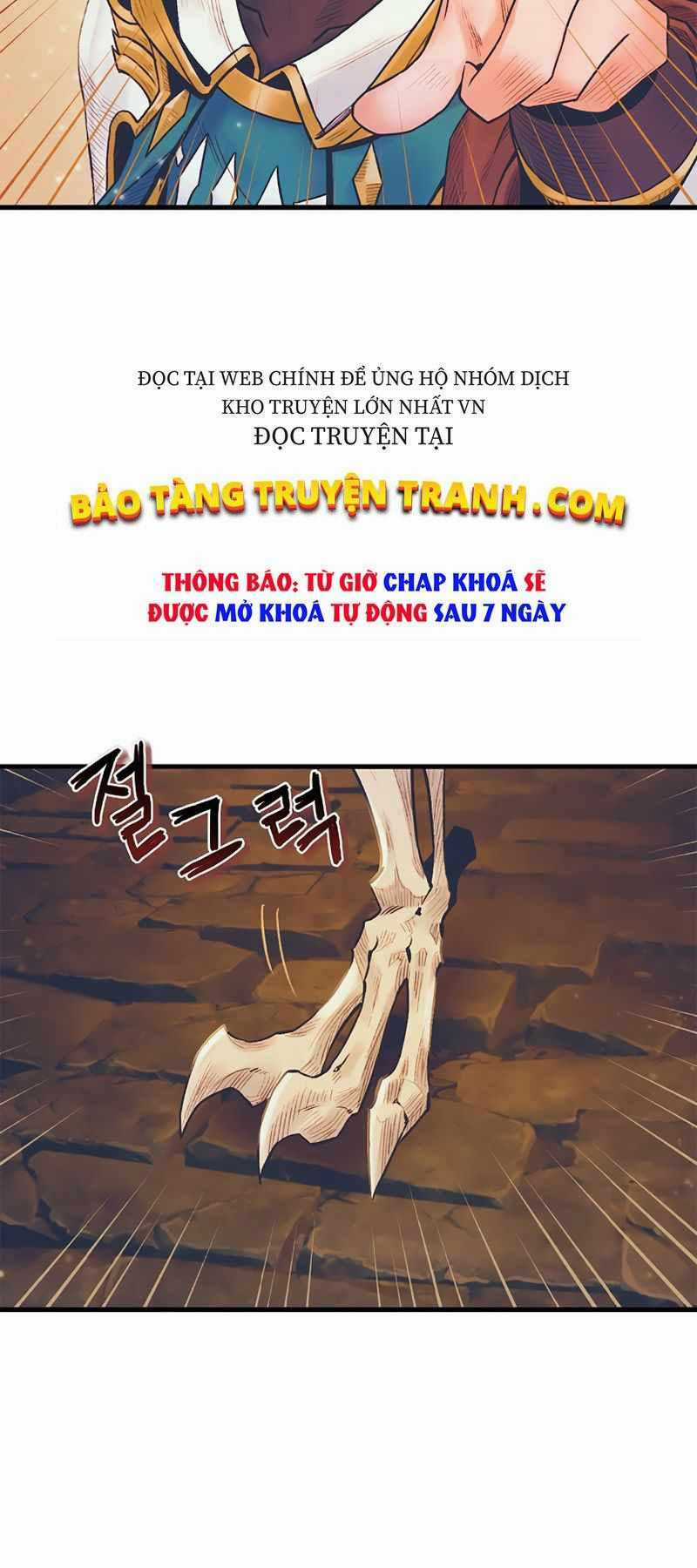 Tu Sĩ Trị Liệu Của Thái Dương Giáo Chapter 6 trang 41