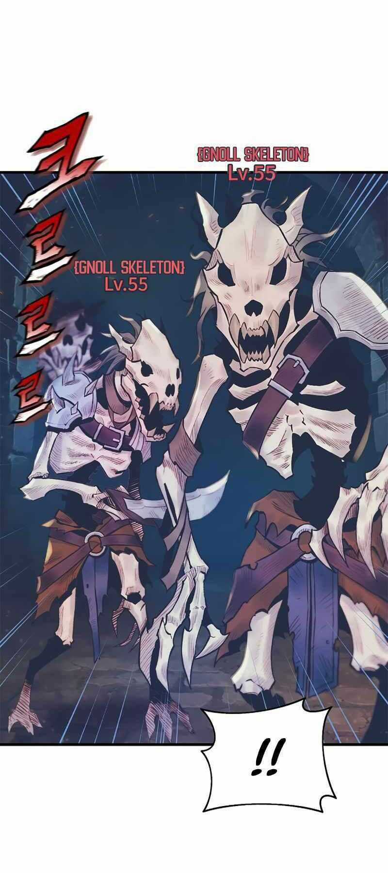 Tu Sĩ Trị Liệu Của Thái Dương Giáo Chapter 6 trang 42