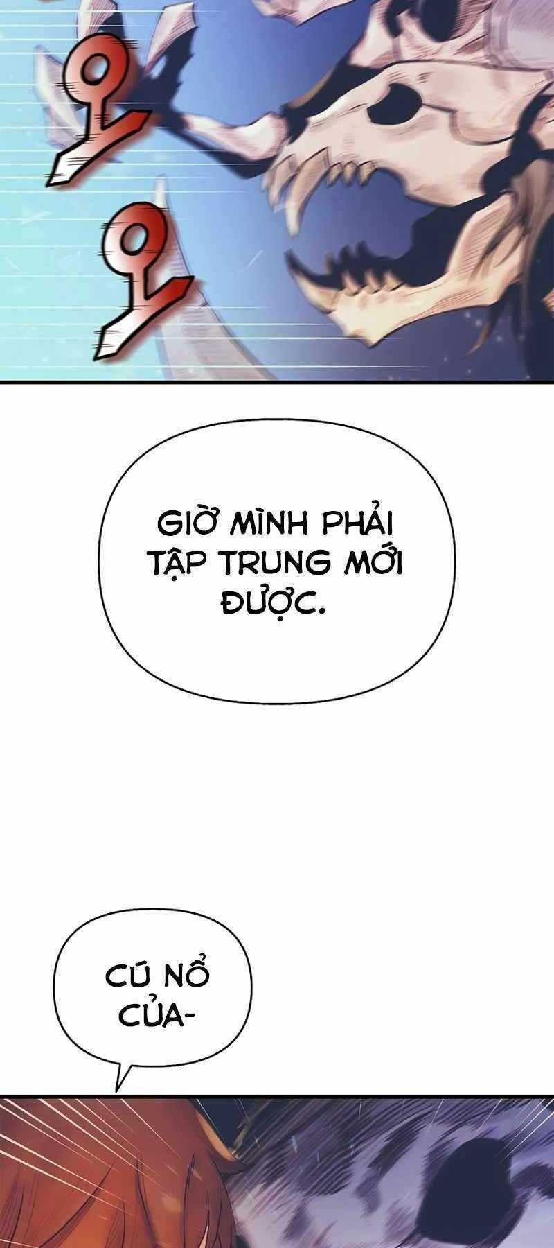 Tu Sĩ Trị Liệu Của Thái Dương Giáo Chapter 6 trang 44