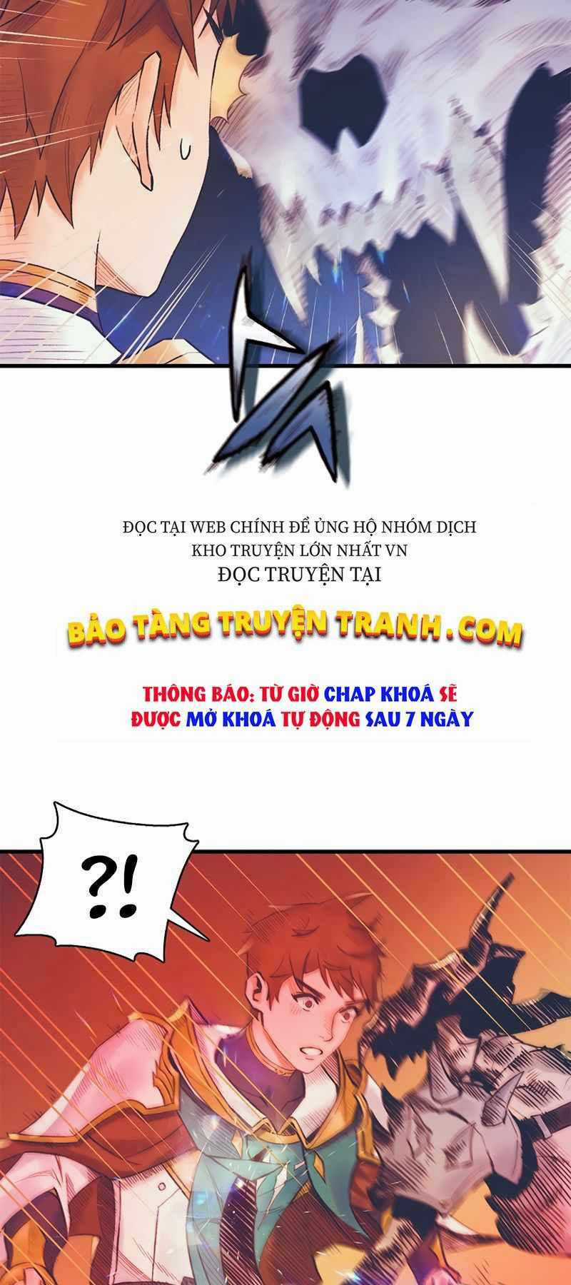 Tu Sĩ Trị Liệu Của Thái Dương Giáo Chapter 6 trang 45