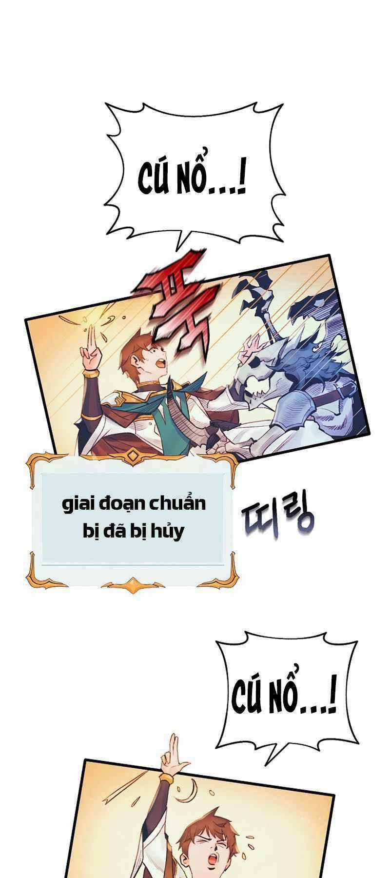 Tu Sĩ Trị Liệu Của Thái Dương Giáo Chapter 6 trang 47