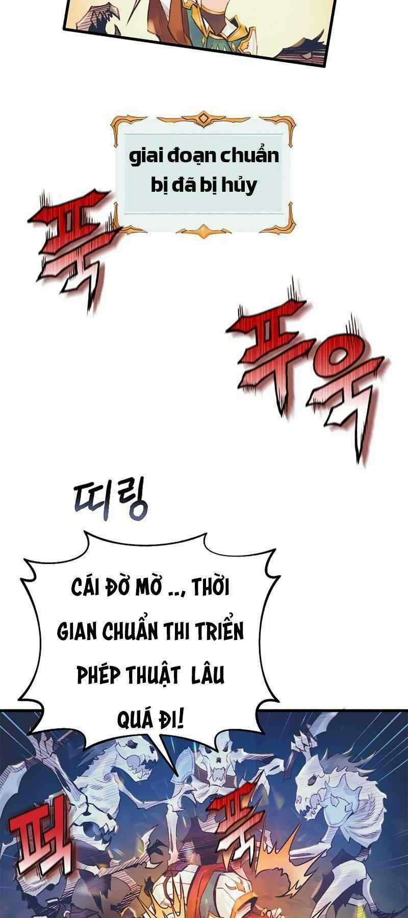 Tu Sĩ Trị Liệu Của Thái Dương Giáo Chapter 6 trang 48