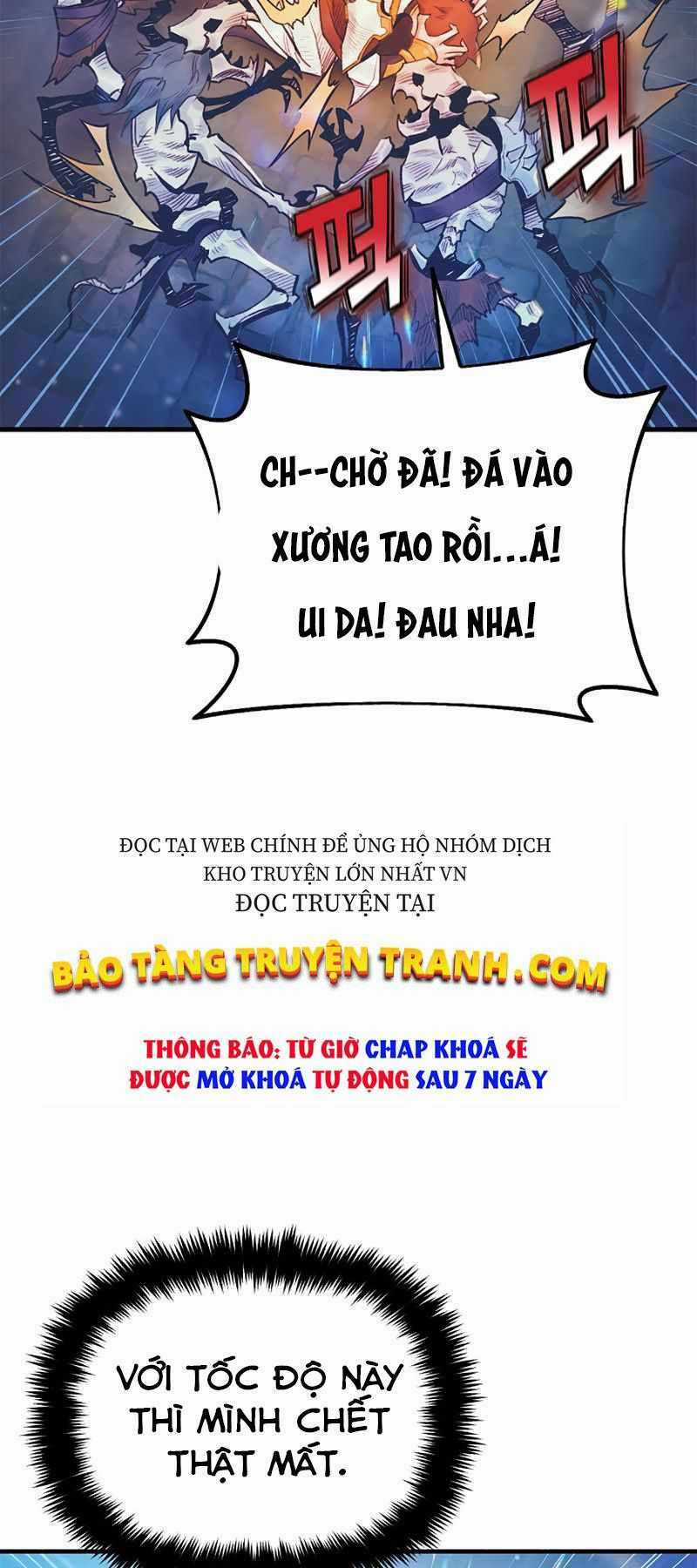 Tu Sĩ Trị Liệu Của Thái Dương Giáo Chapter 6 trang 49