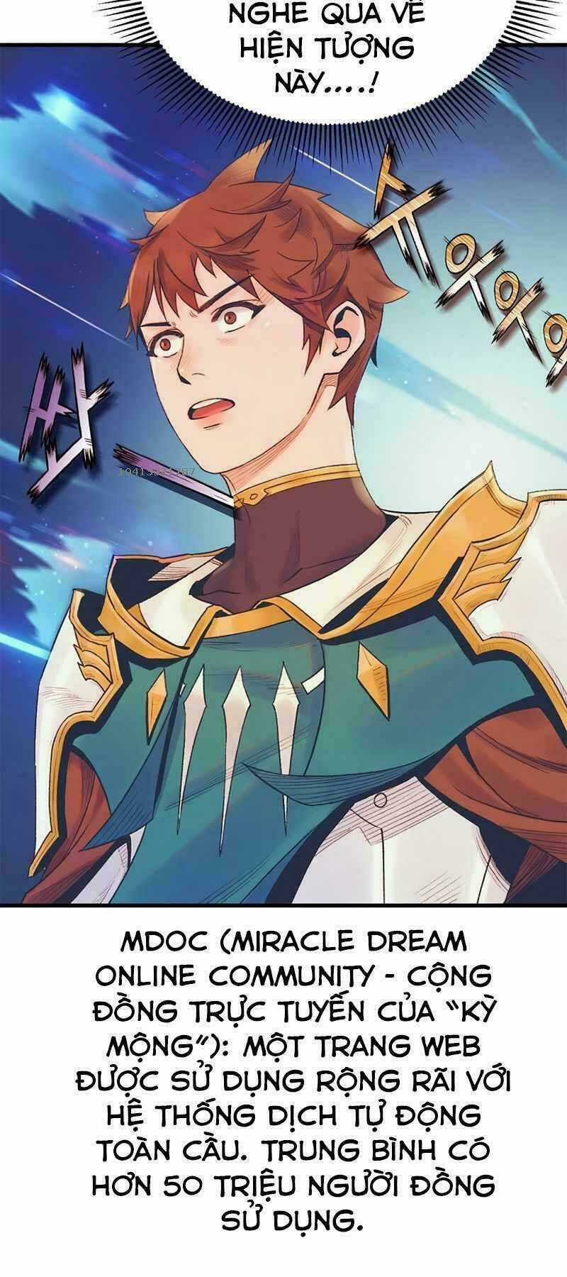 Tu Sĩ Trị Liệu Của Thái Dương Giáo Chapter 6 trang 5