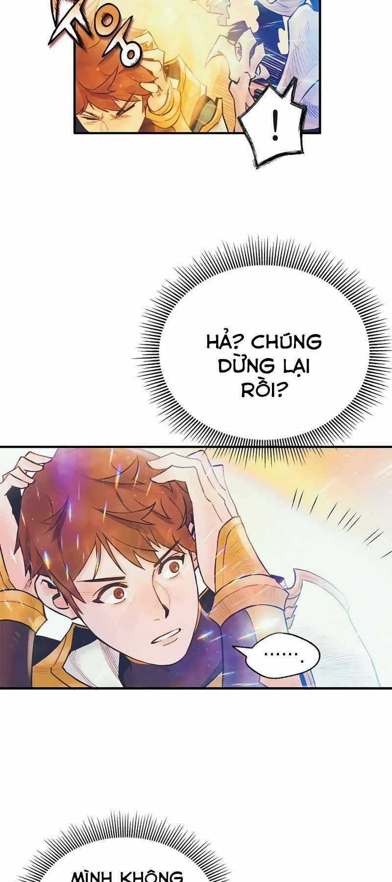 Tu Sĩ Trị Liệu Của Thái Dương Giáo Chapter 6 trang 51