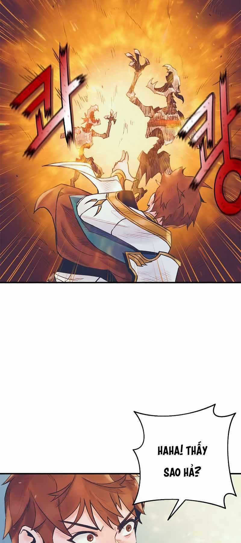 Tu Sĩ Trị Liệu Của Thái Dương Giáo Chapter 6 trang 53