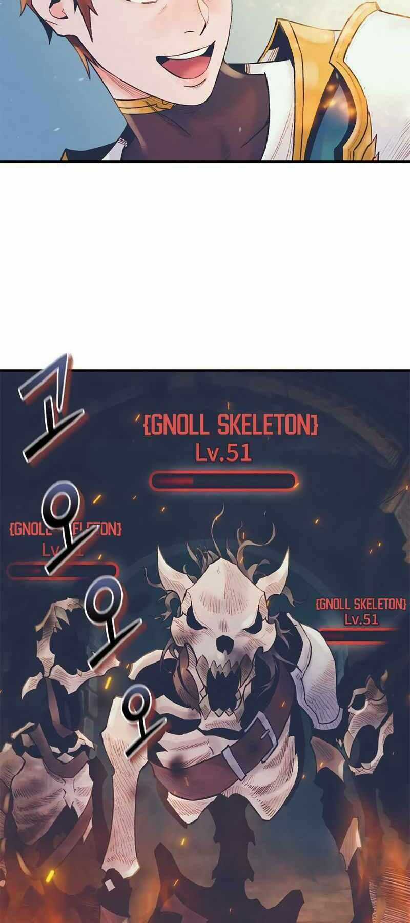 Tu Sĩ Trị Liệu Của Thái Dương Giáo Chapter 6 trang 54
