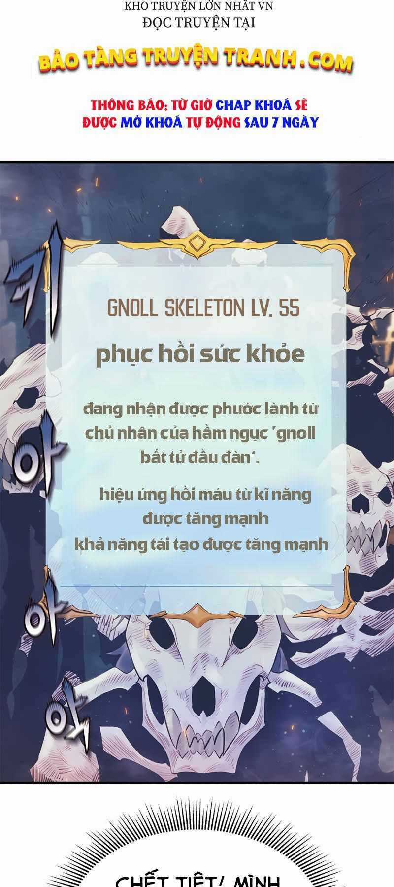 Tu Sĩ Trị Liệu Của Thái Dương Giáo Chapter 6 trang 57
