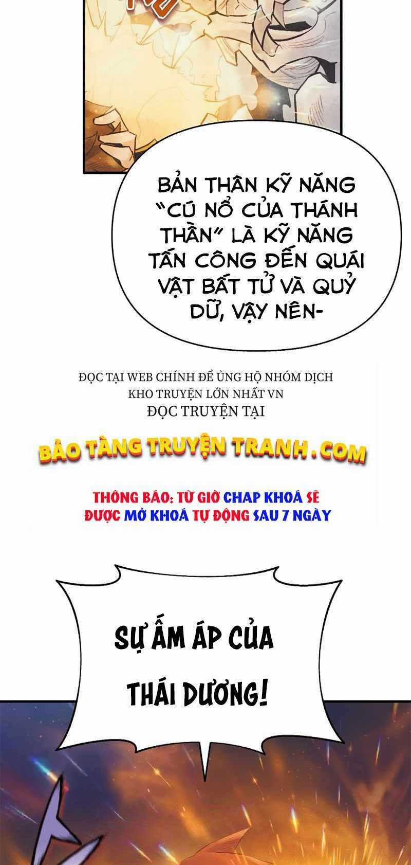 Tu Sĩ Trị Liệu Của Thái Dương Giáo Chapter 6 trang 59