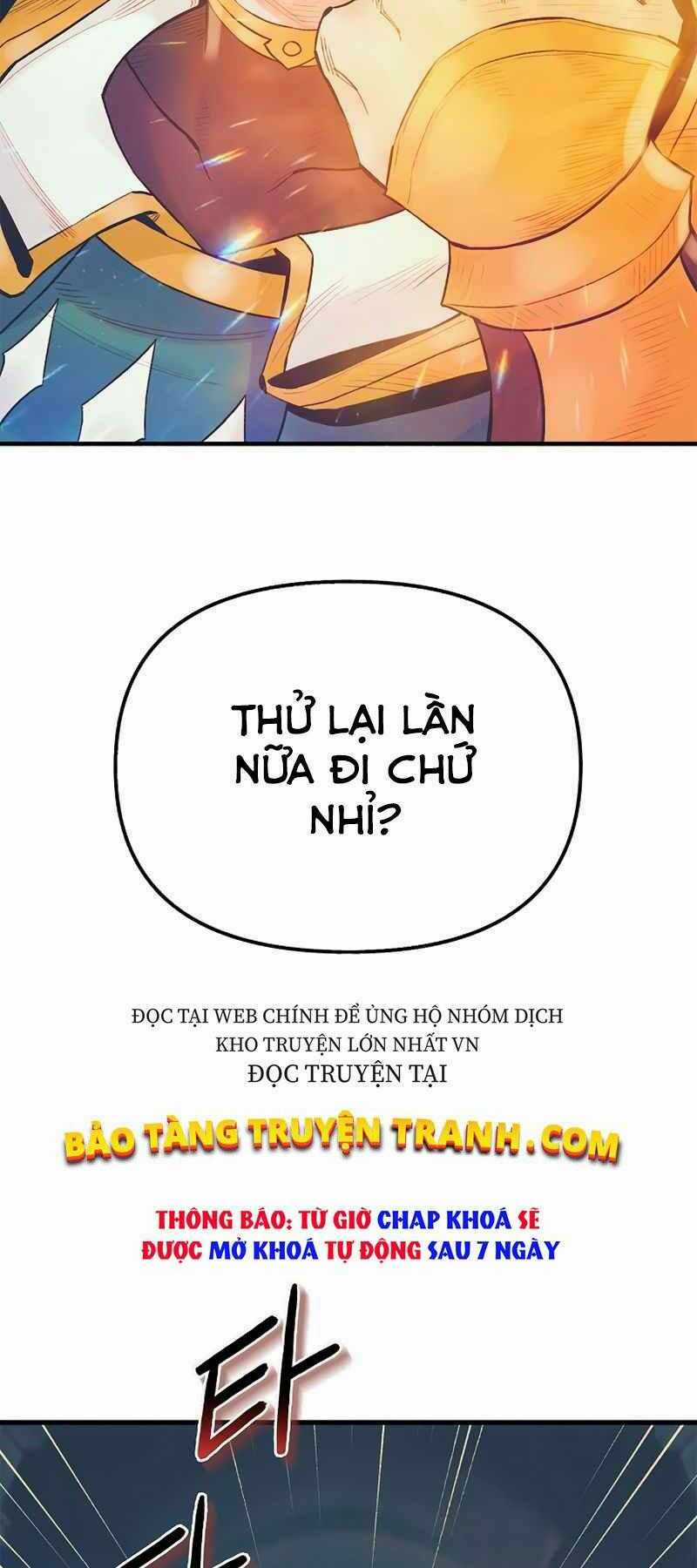Tu Sĩ Trị Liệu Của Thái Dương Giáo Chapter 6 trang 62