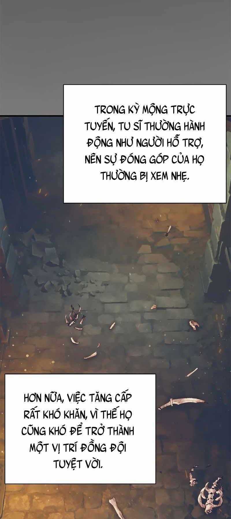 Tu Sĩ Trị Liệu Của Thái Dương Giáo Chapter 6 trang 69