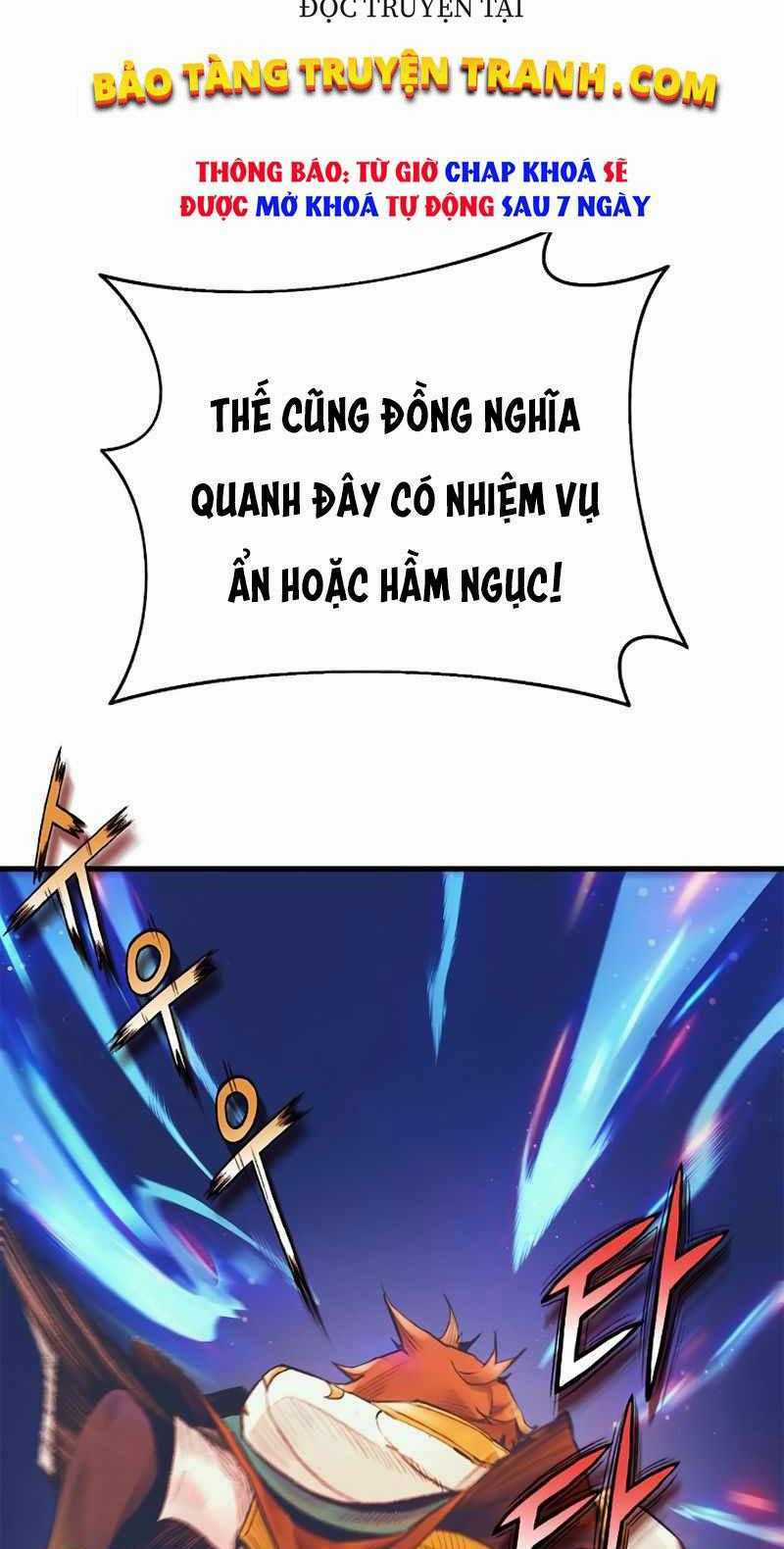 Tu Sĩ Trị Liệu Của Thái Dương Giáo Chapter 6 trang 7