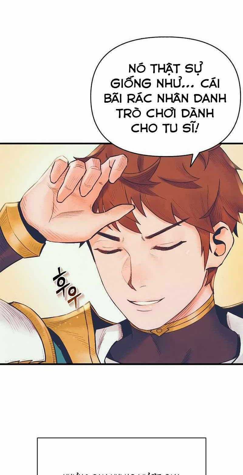 Tu Sĩ Trị Liệu Của Thái Dương Giáo Chapter 6 trang 71