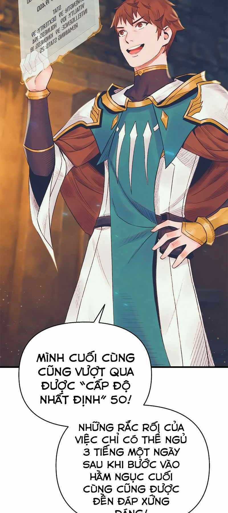 Tu Sĩ Trị Liệu Của Thái Dương Giáo Chapter 6 trang 73