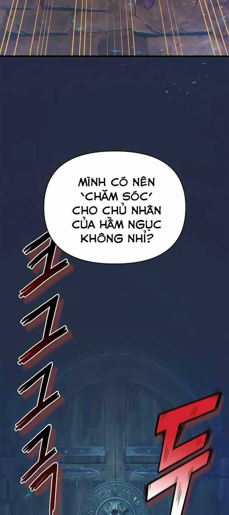 Tu Sĩ Trị Liệu Của Thái Dương Giáo Chapter 6 trang 76