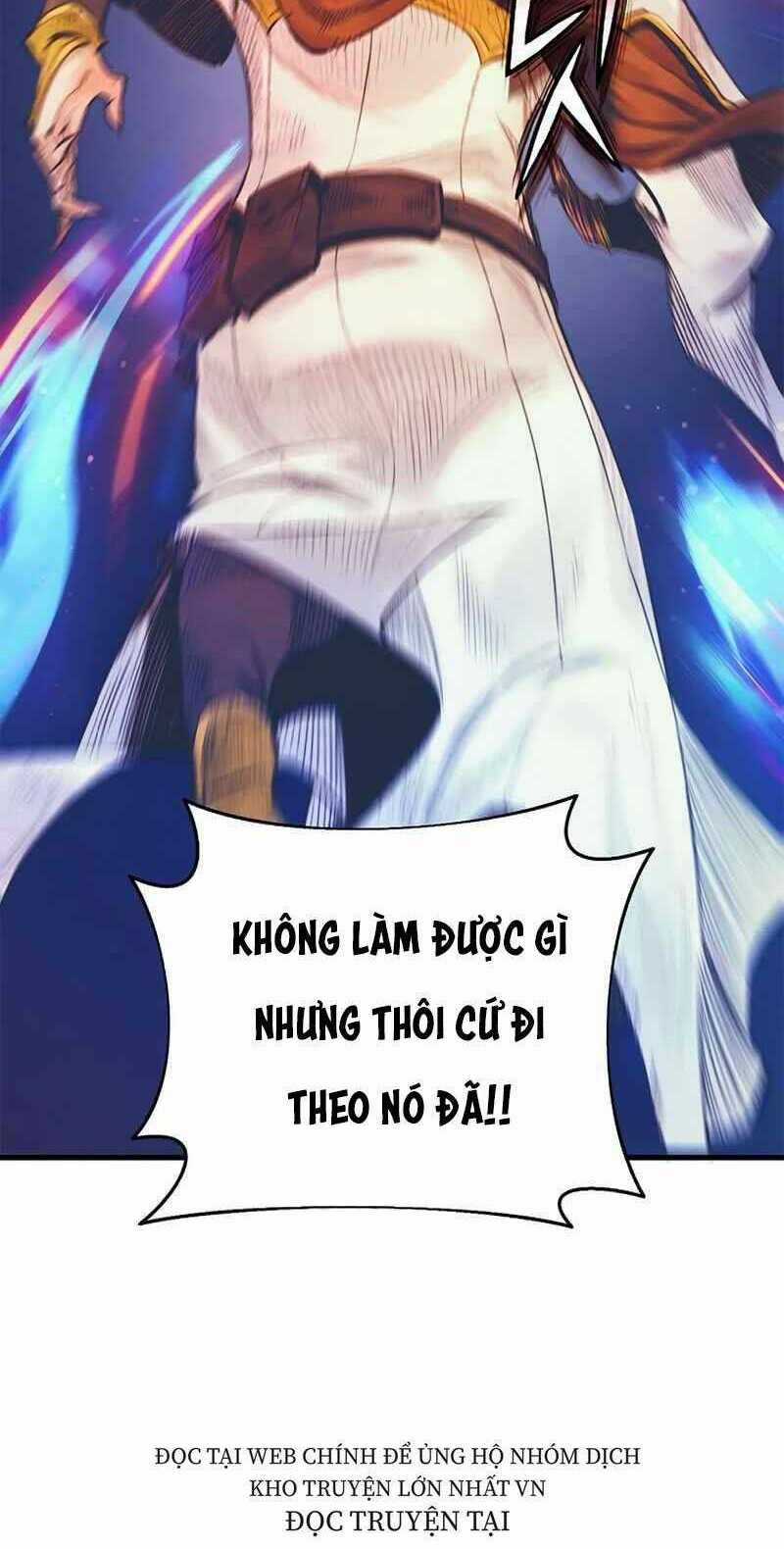 Tu Sĩ Trị Liệu Của Thái Dương Giáo Chapter 6 trang 8
