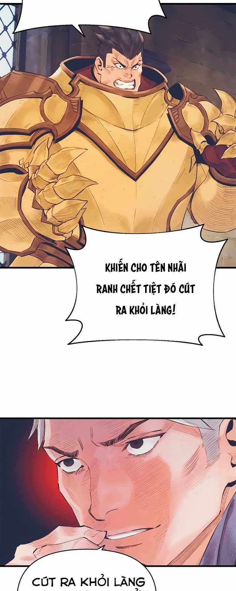 Tu Sĩ Trị Liệu Của Thái Dương Giáo Chapter 7 trang 102