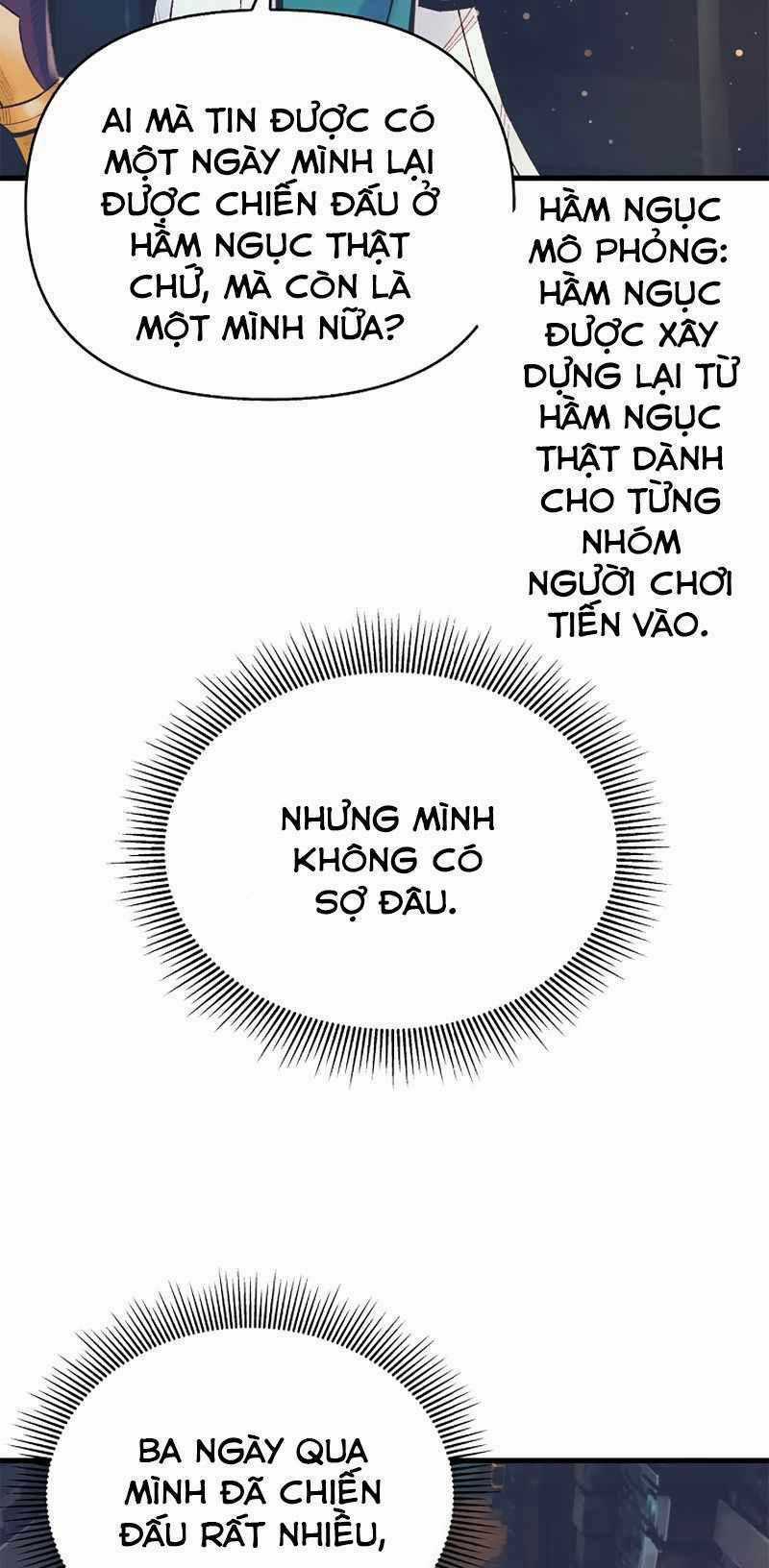 Tu Sĩ Trị Liệu Của Thái Dương Giáo Chapter 7 trang 2