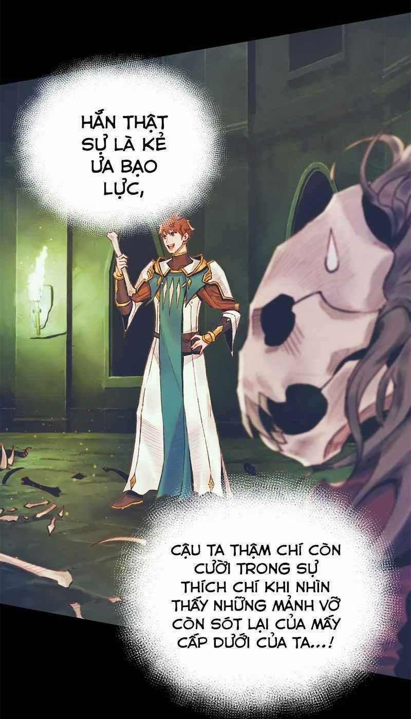 Tu Sĩ Trị Liệu Của Thái Dương Giáo Chapter 7 trang 20