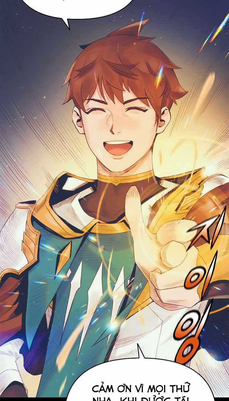 Tu Sĩ Trị Liệu Của Thái Dương Giáo Chapter 7 trang 31