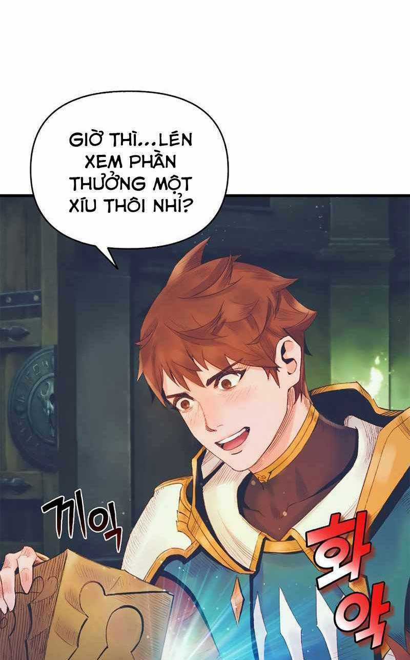 Tu Sĩ Trị Liệu Của Thái Dương Giáo Chapter 7 trang 37