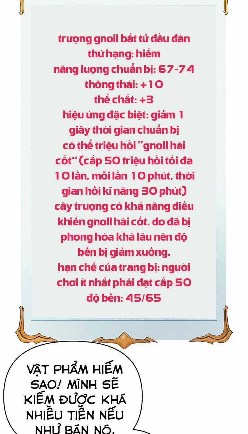 Tu Sĩ Trị Liệu Của Thái Dương Giáo Chapter 7 trang 40