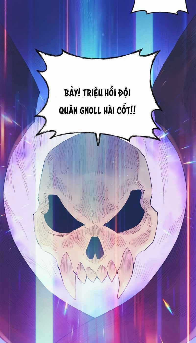 Tu Sĩ Trị Liệu Của Thái Dương Giáo Chapter 7 trang 46